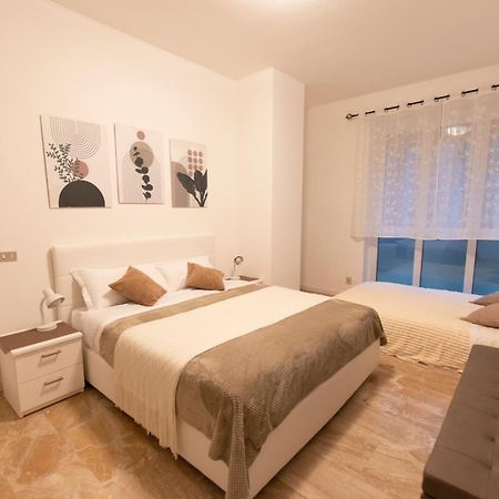 Ihost Apartment - Lodi 47 Milano Exteriör bild