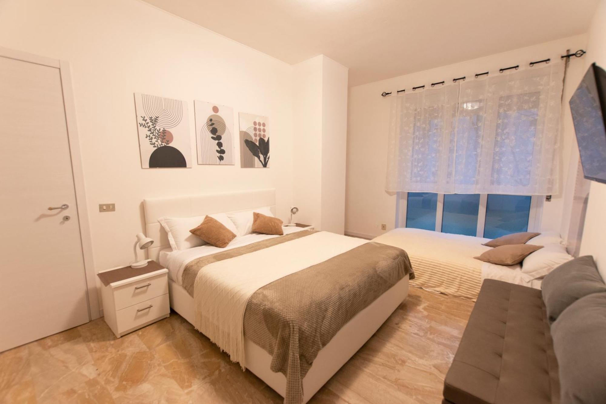 Ihost Apartment - Lodi 47 Milano Exteriör bild