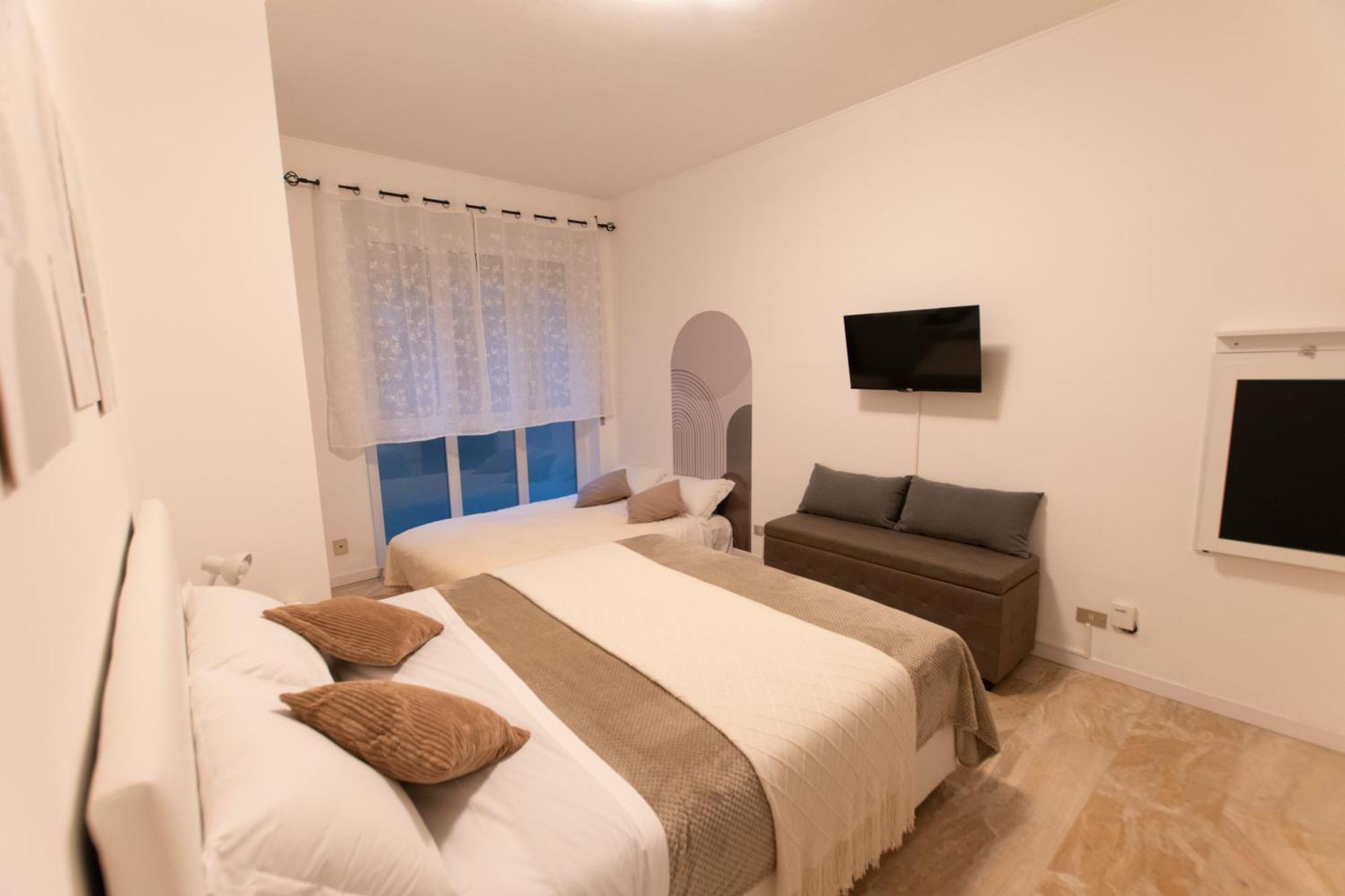 Ihost Apartment - Lodi 47 Milano Exteriör bild